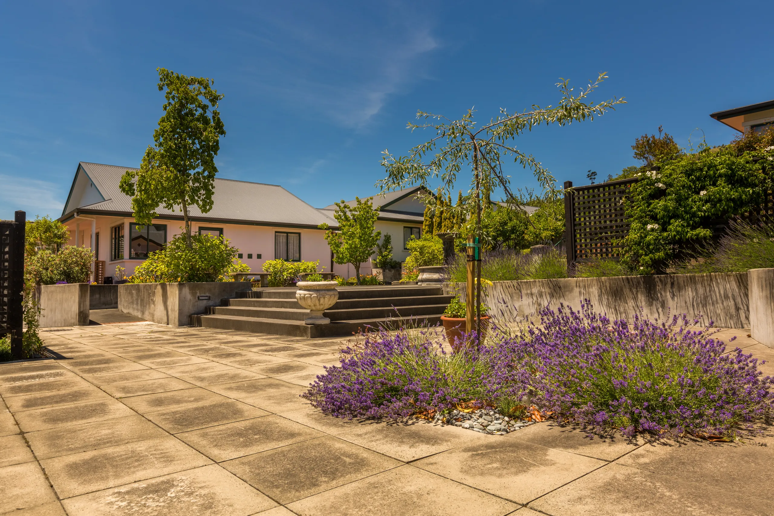 Villa 11, Roundhay, 109 Kawai Street, Nelson South, Nelson