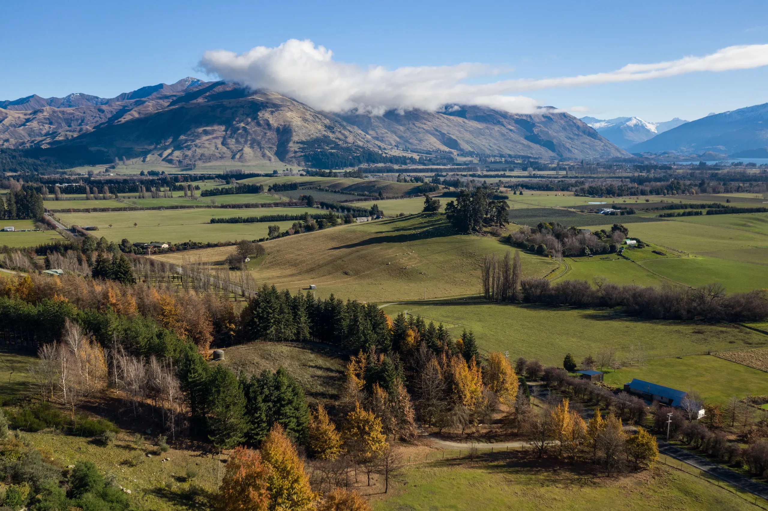 Lot 1, 571 Mount Barker Road, Wanaka, Central Otago