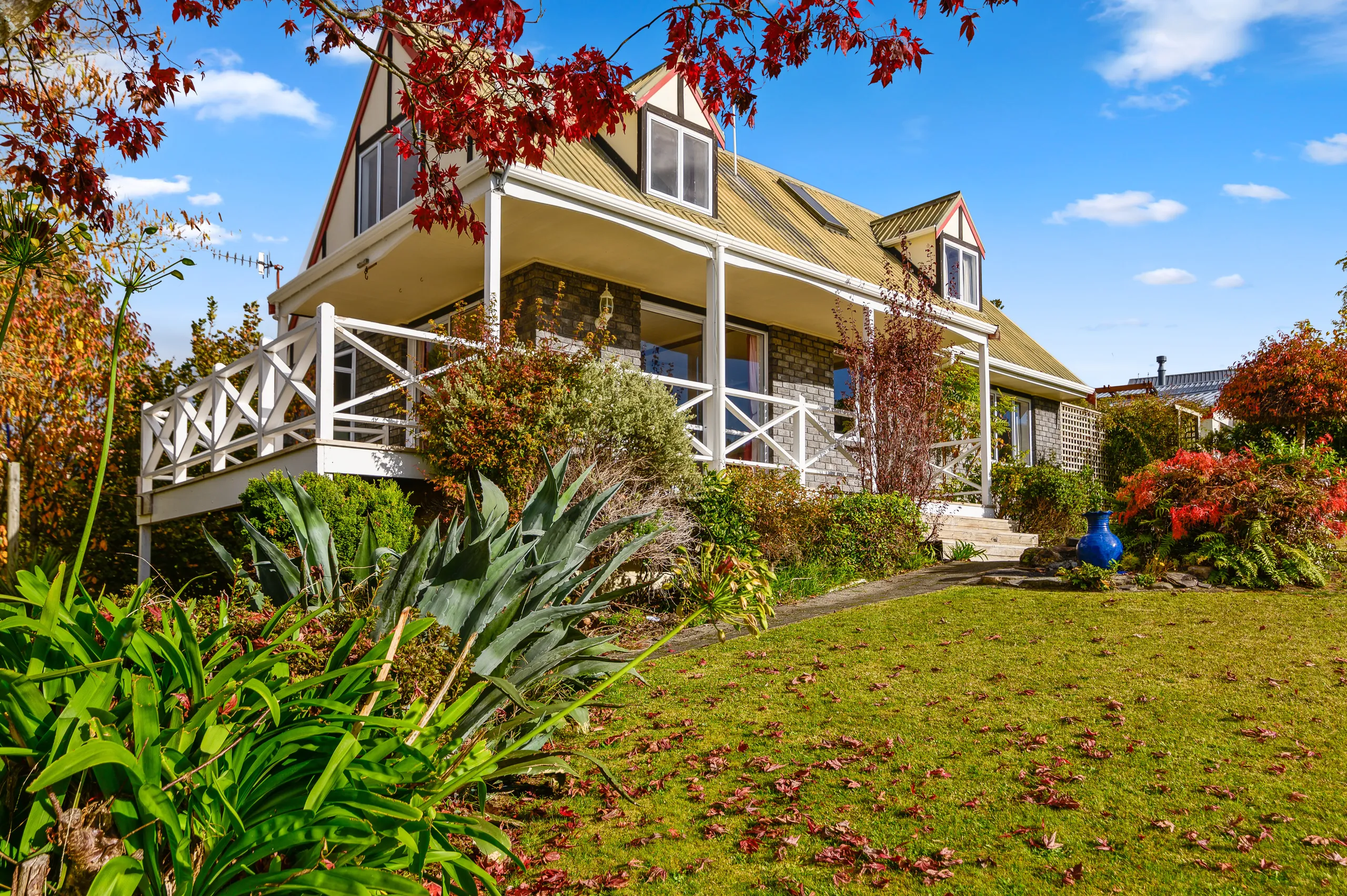 18 Raniera Place, Springfield, Rotorua