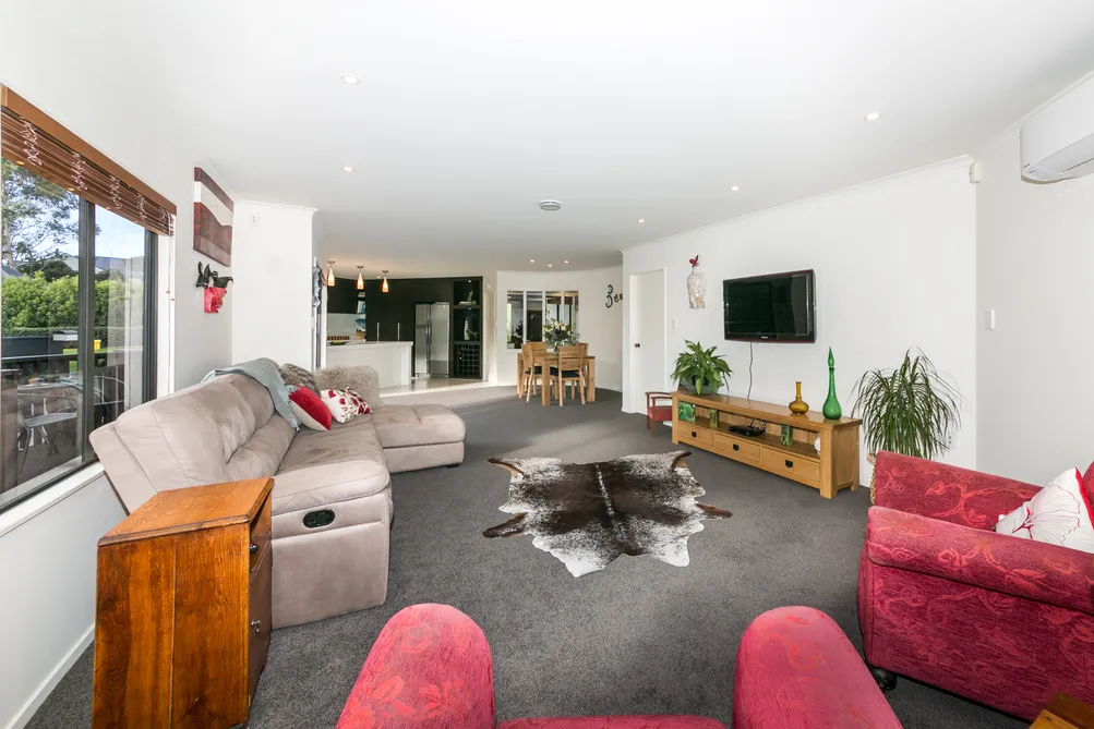 Space, Privacy, Style