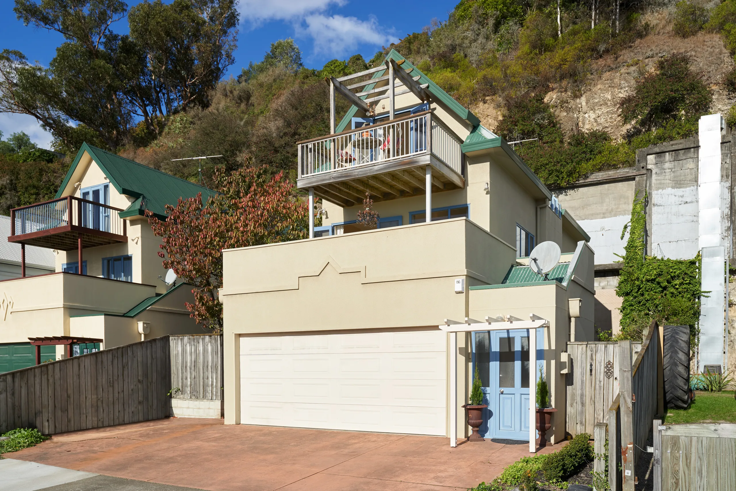 40 Battery Road, Ahuriri, Napier