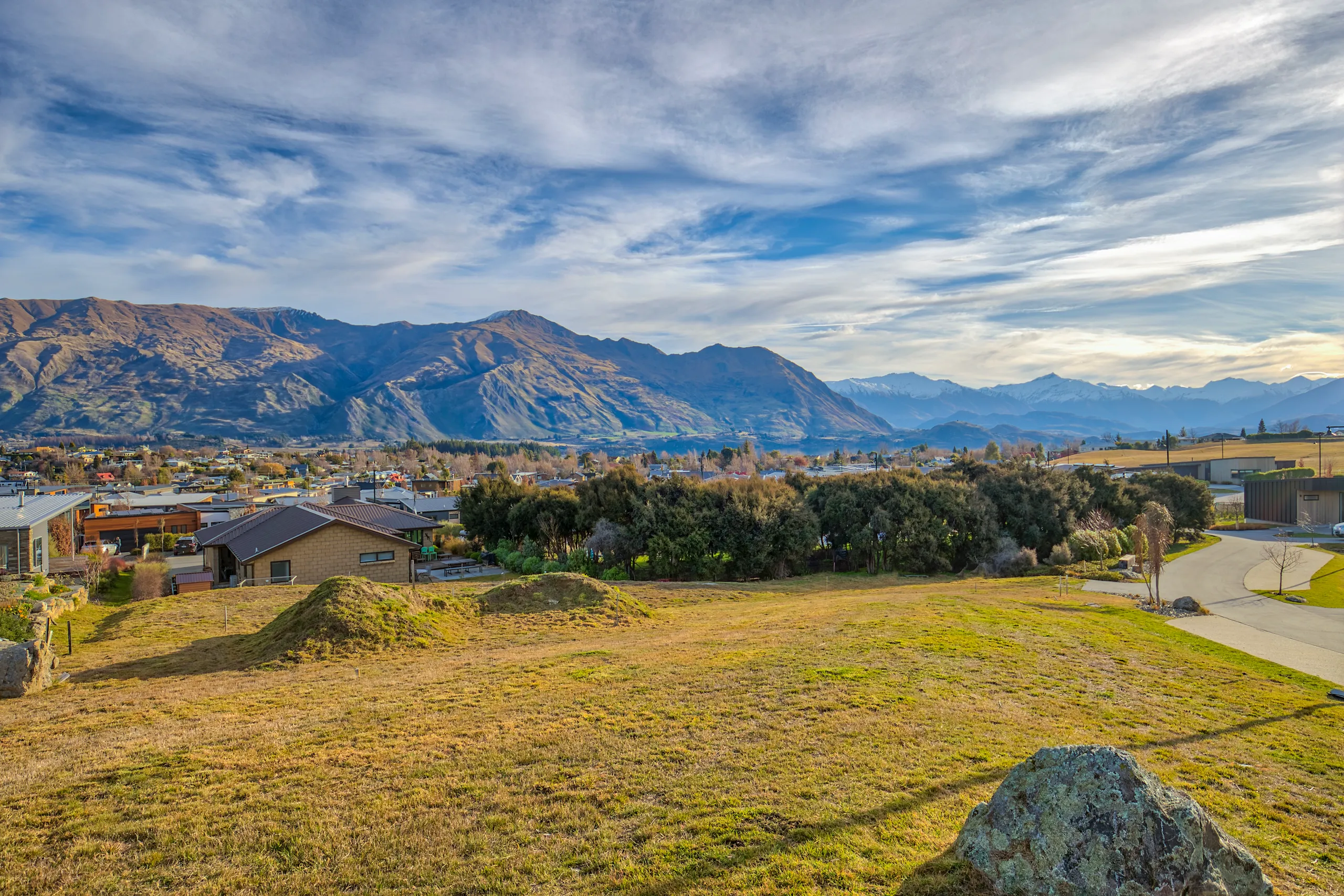 7 Karearea Rise, Wanaka, Central Otago
