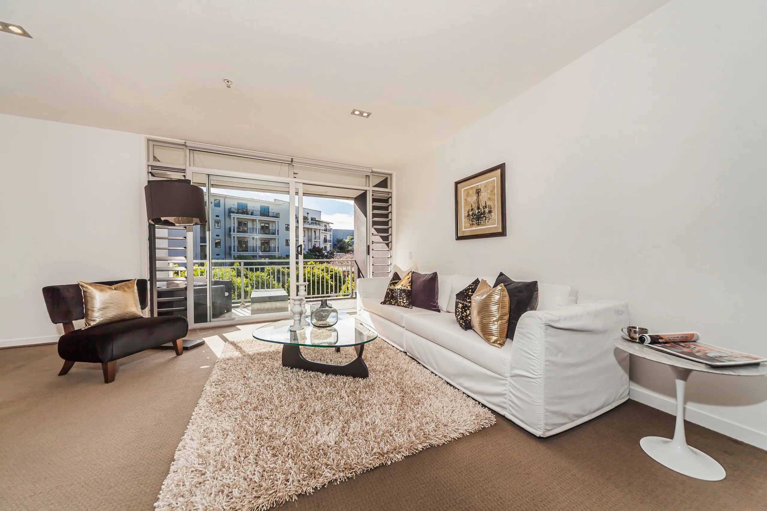 1A/11 Pakenham Street East , Auckland Central, Auckland City