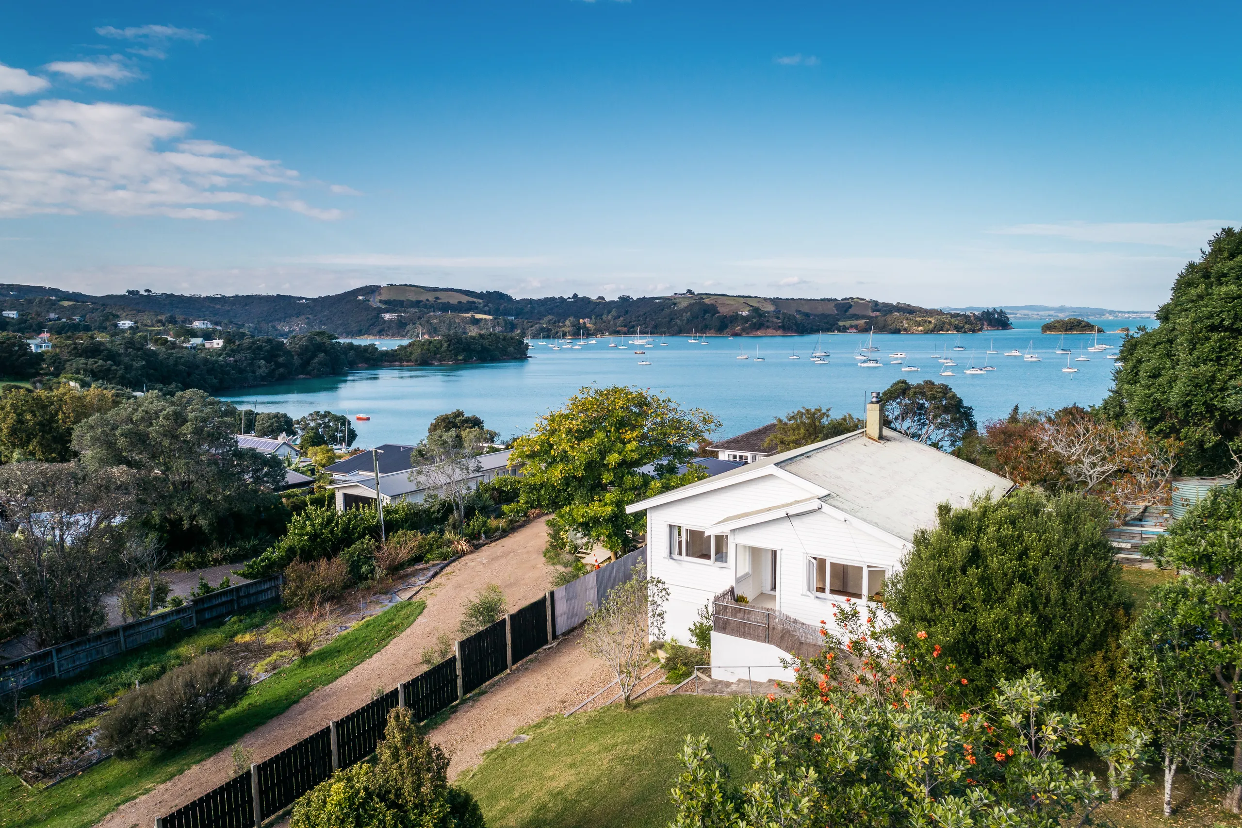 2 Shelly Beach Road, Surfdale, Waiheke Island