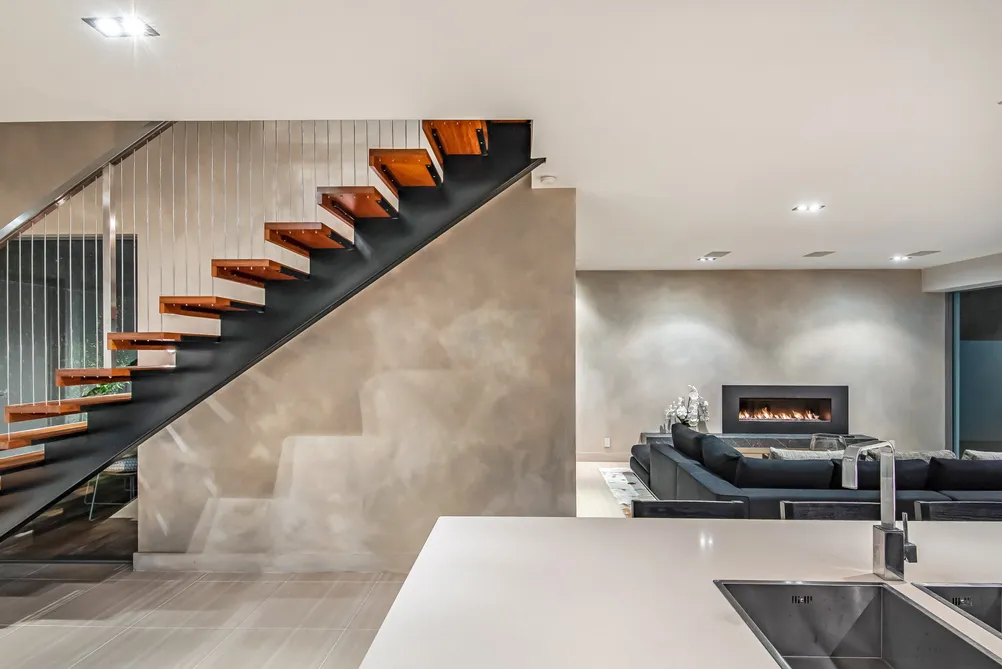 Modern and Masonry