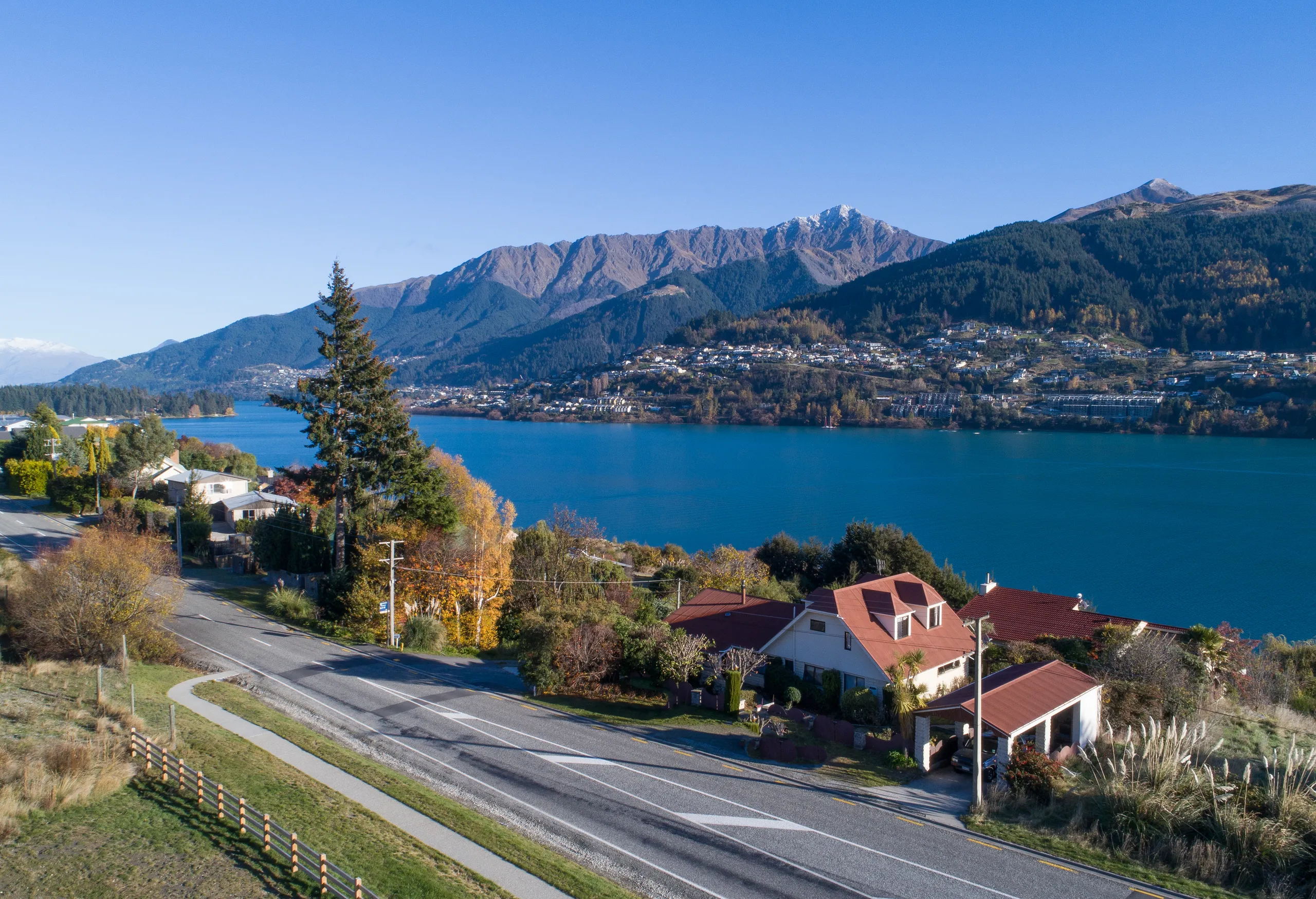 337 Peninsula Road, Kelvin Heights, Queenstown