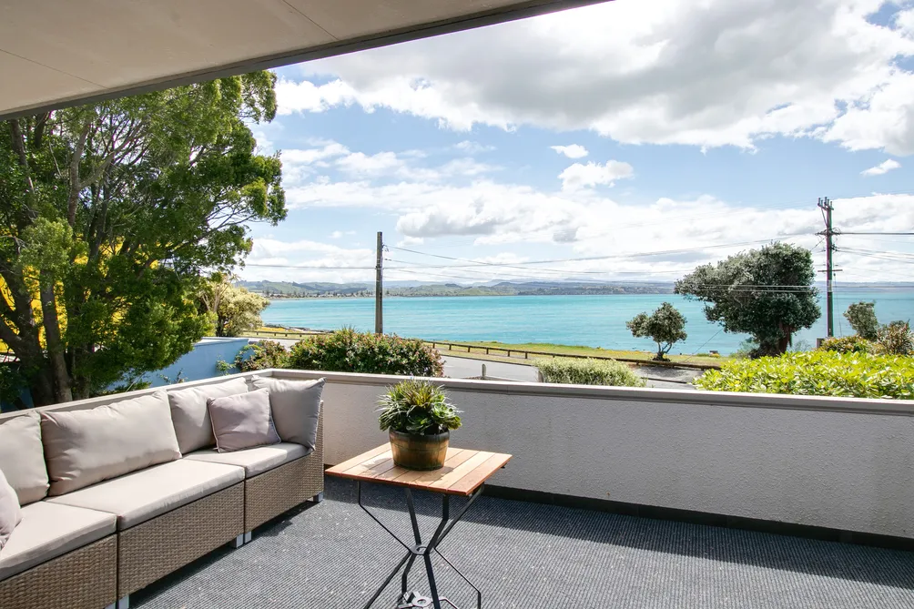 Rare Waterfront Opportunity