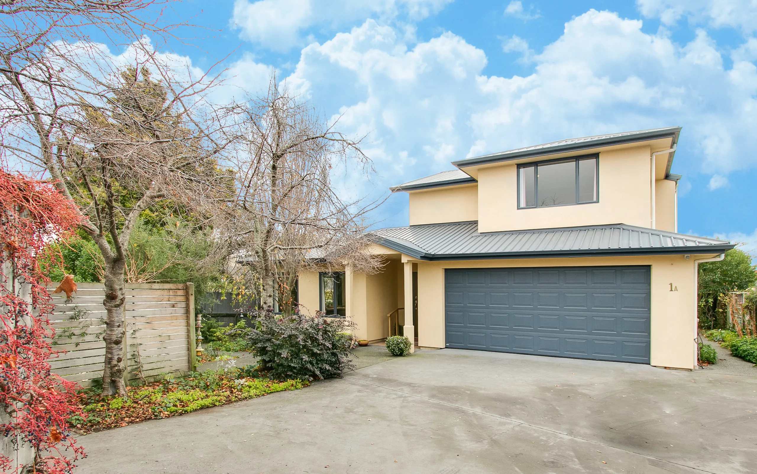 1A Exmoor Street, Havelock North, Hastings