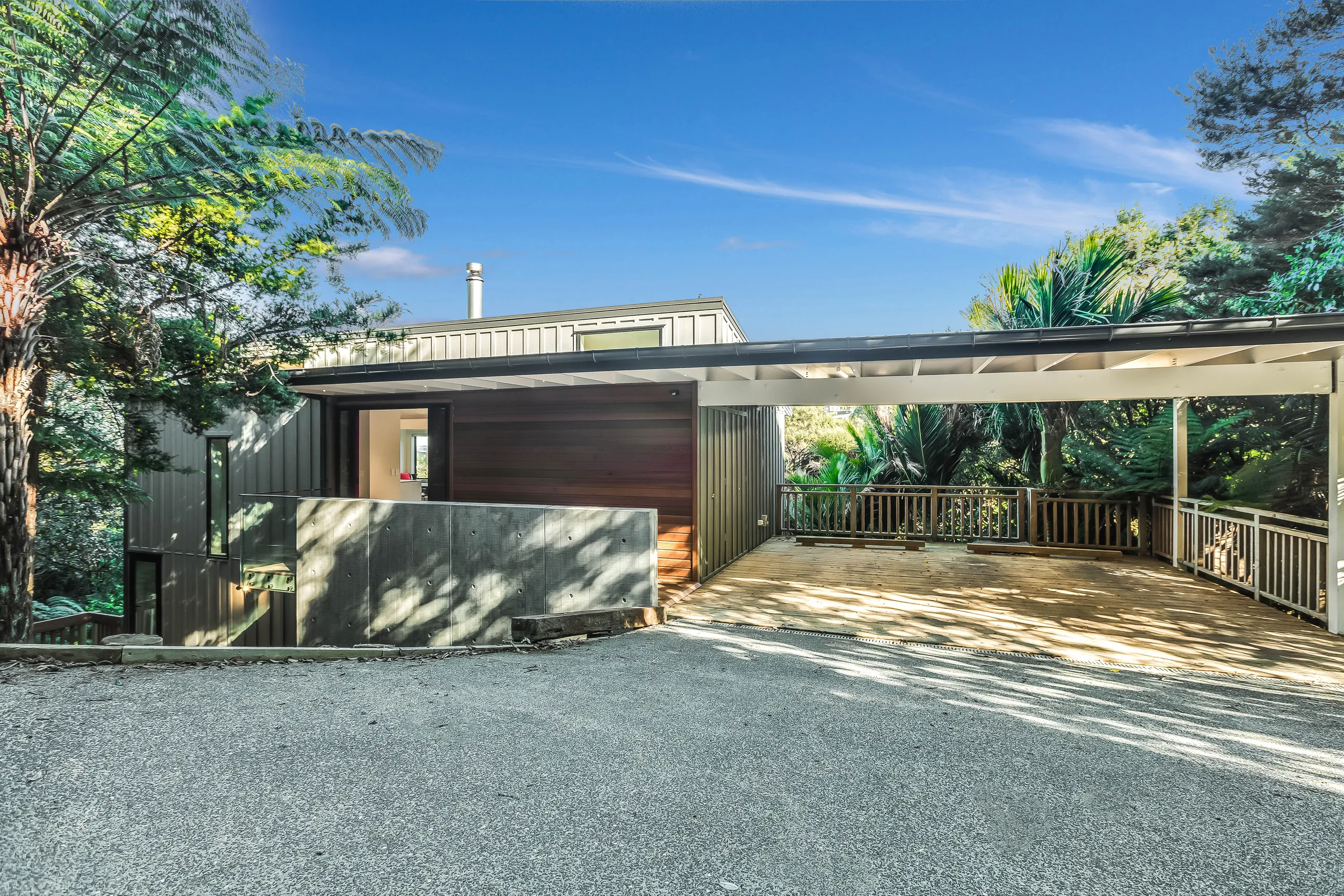 72 Crescent Road West, Palm Beach, Waiheke Island