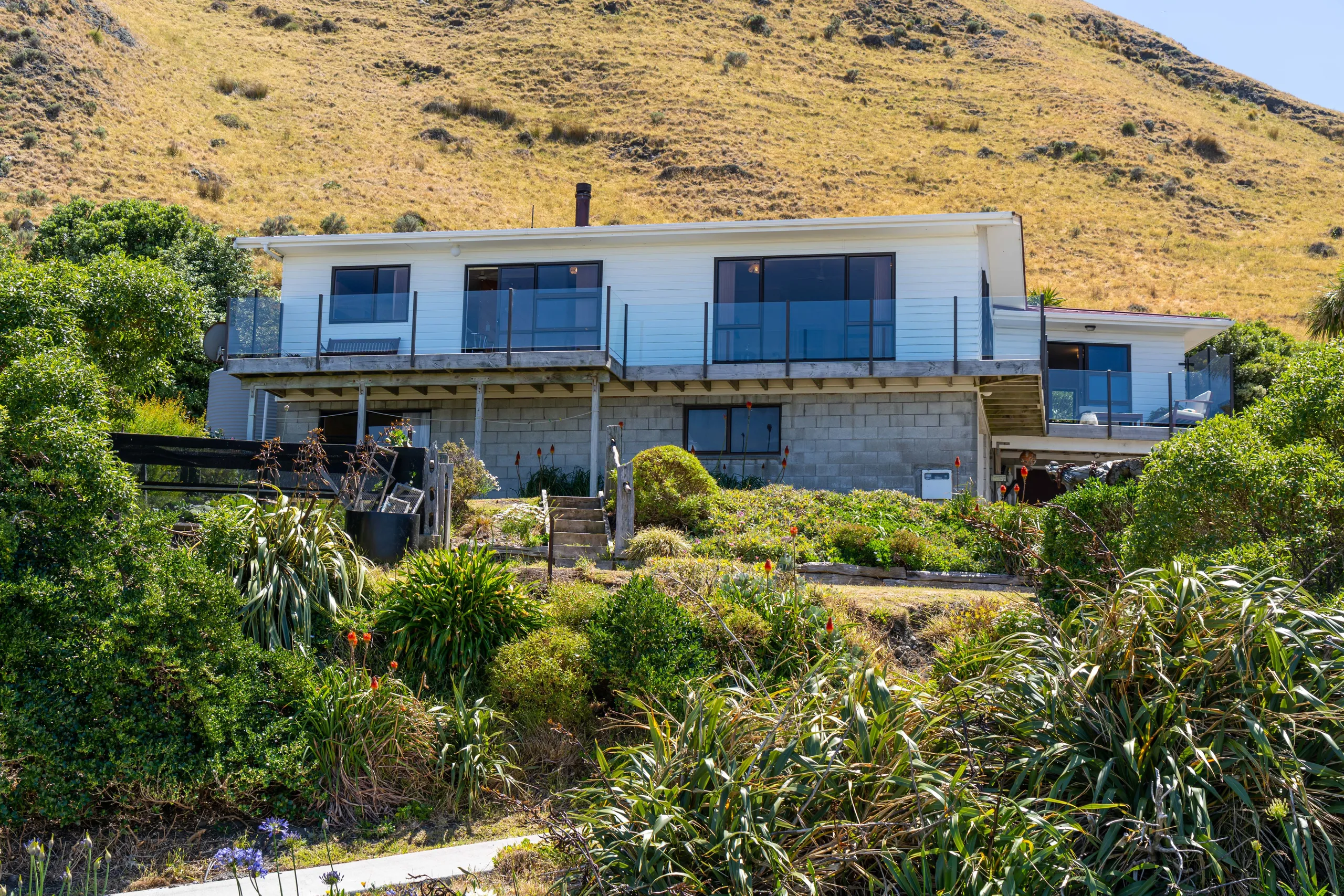 4 Ben Avon Grove, Cape Palliser, South Wairarapa