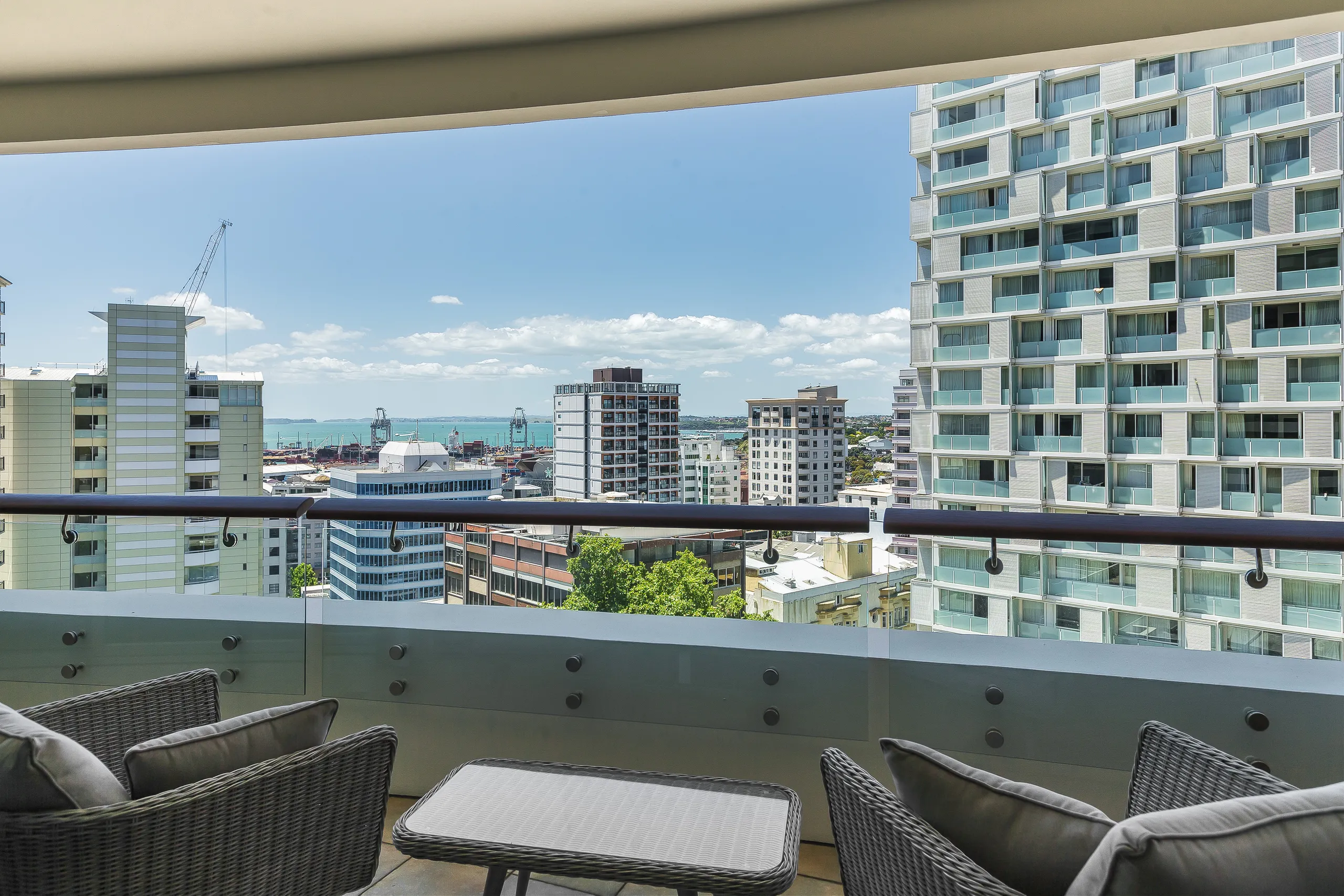 7E/6 Princes Street, Auckland Central, Auckland City