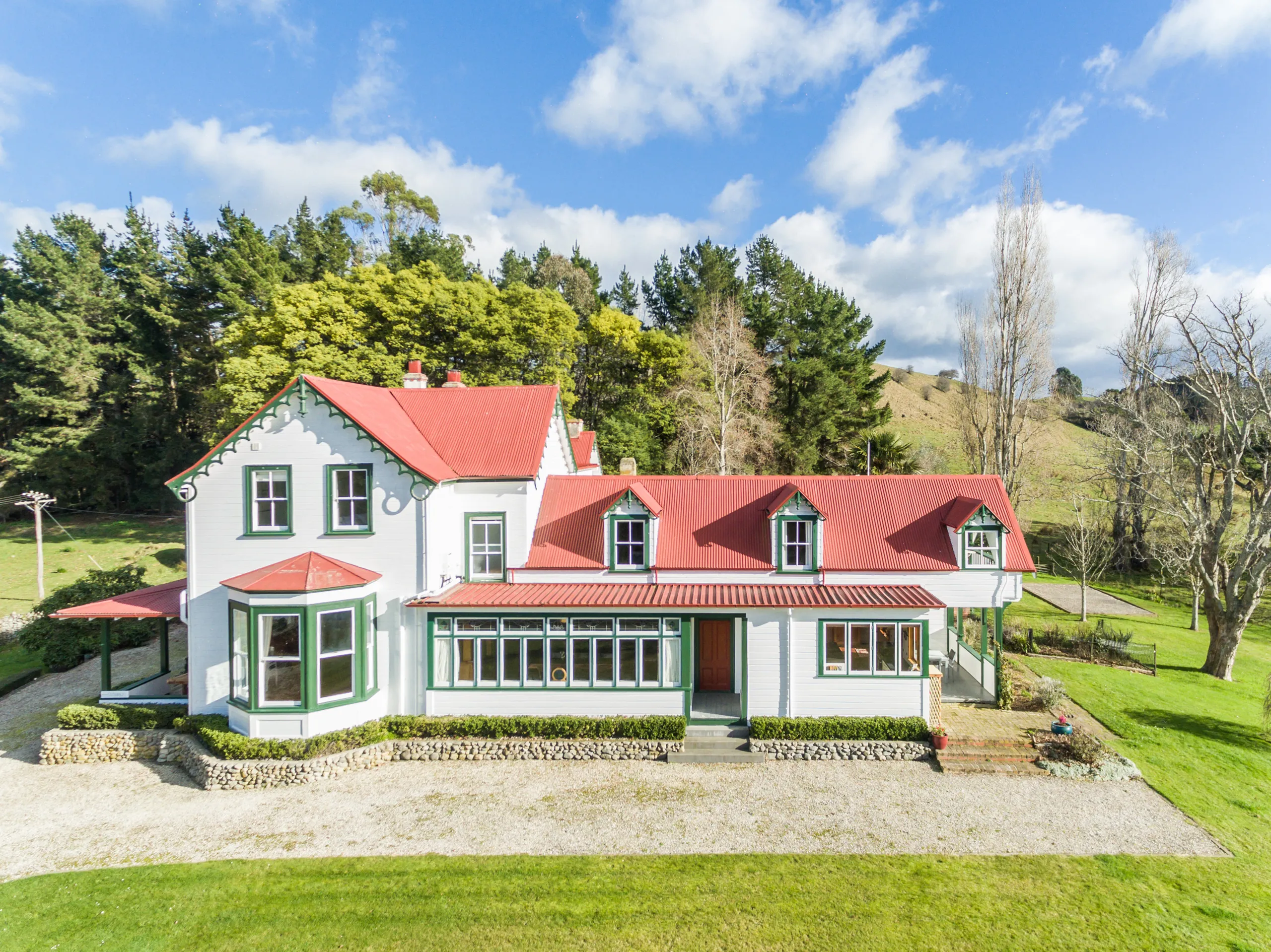 2318 Highway 50, Ashley Clinton, Central Hawke's Bay
