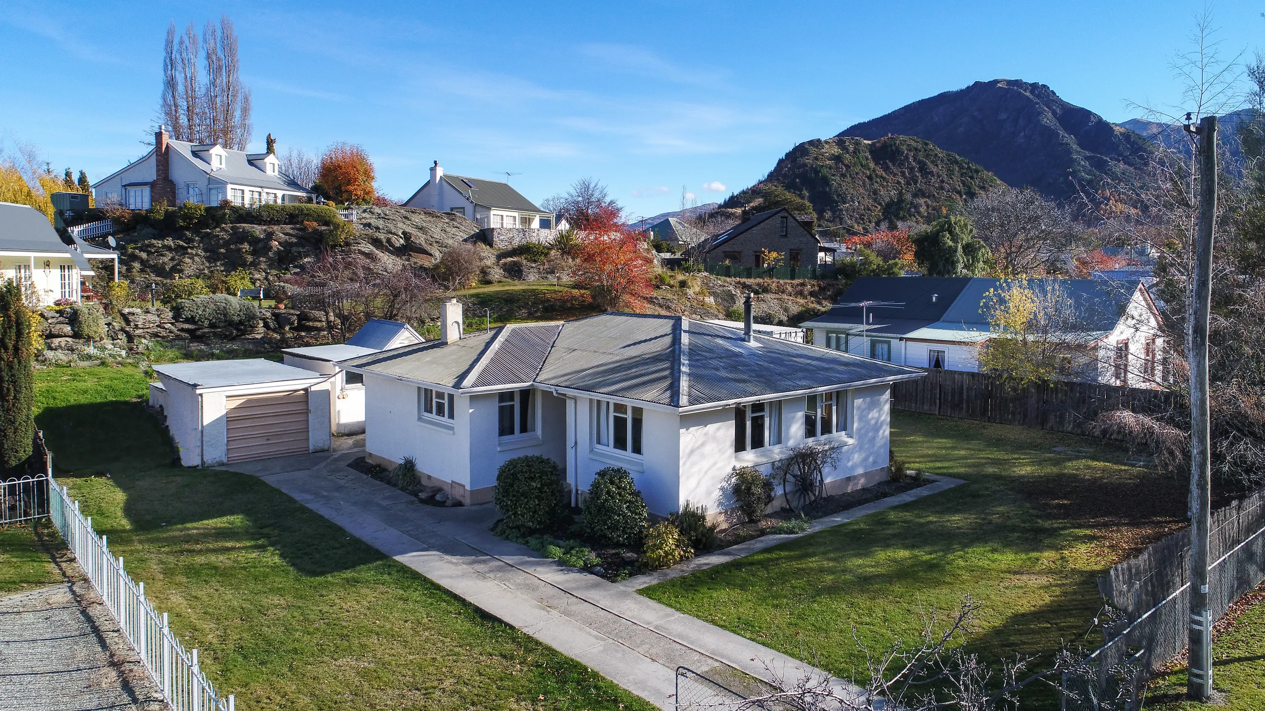 24 Hertford Street, Arrowtown, Queenstown