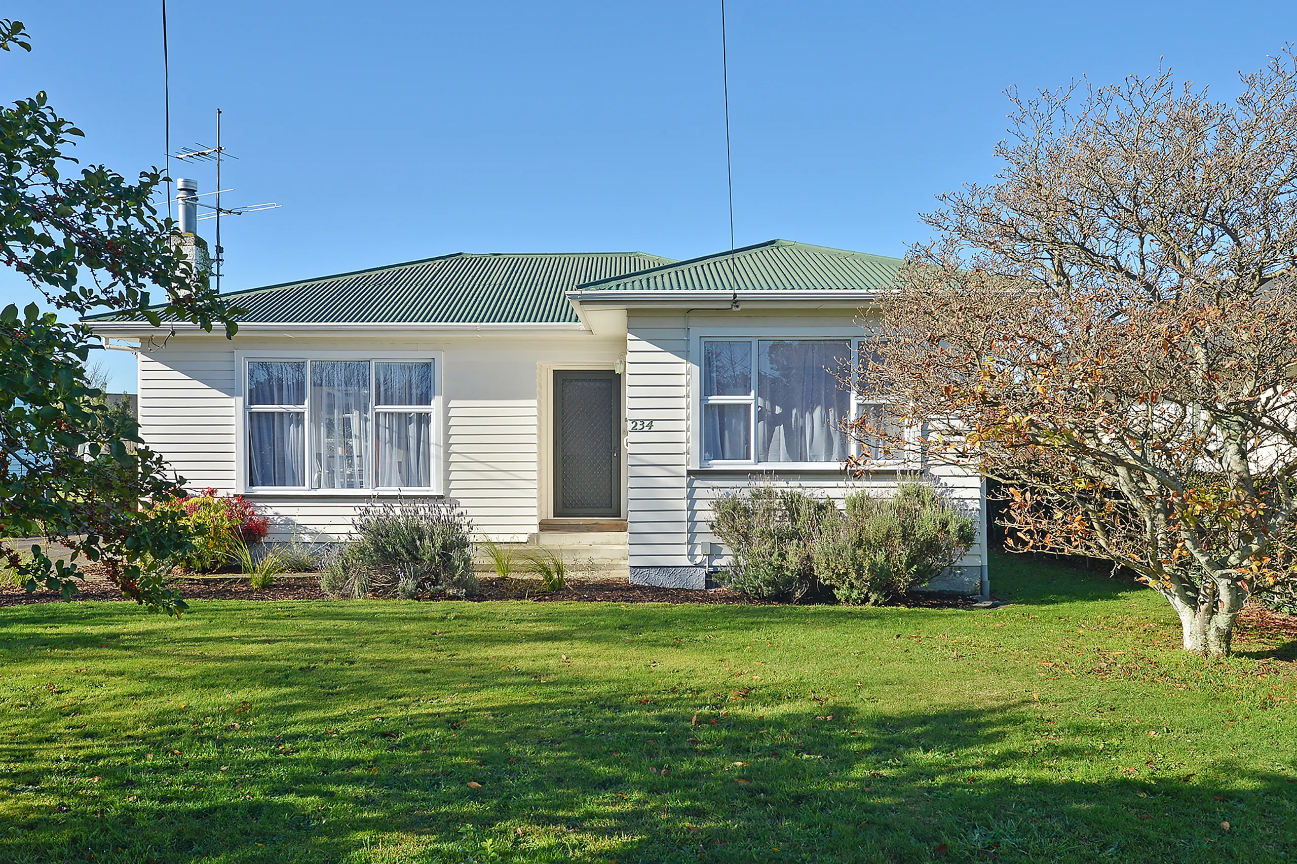 234 High Street North , Carterton, Wairarapa