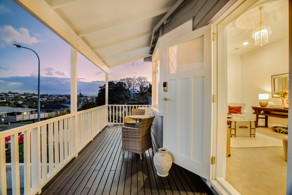Huge North-Facing Back Yard in Herne Bay