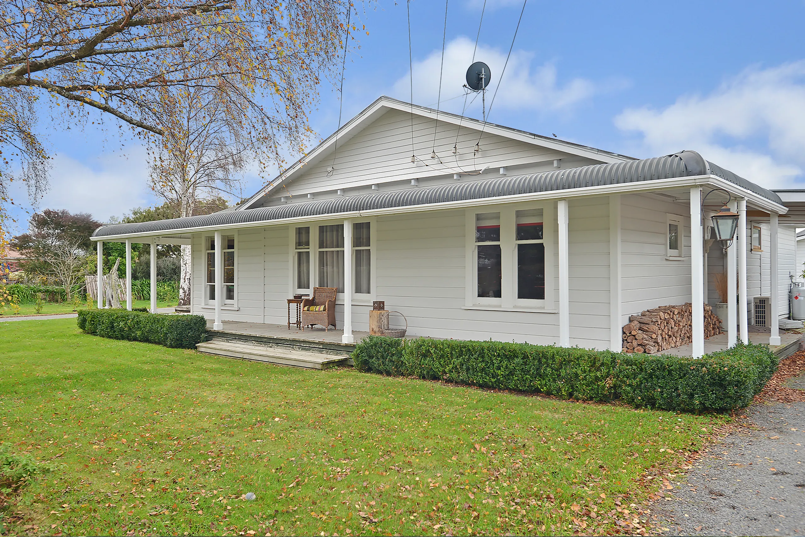 23 Daniel Street, Martinborough, South Wairarapa