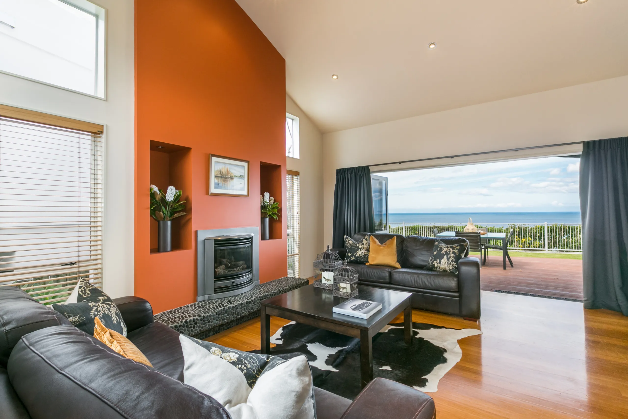 130A Priestley Terrace, Bluff Hill, Napier