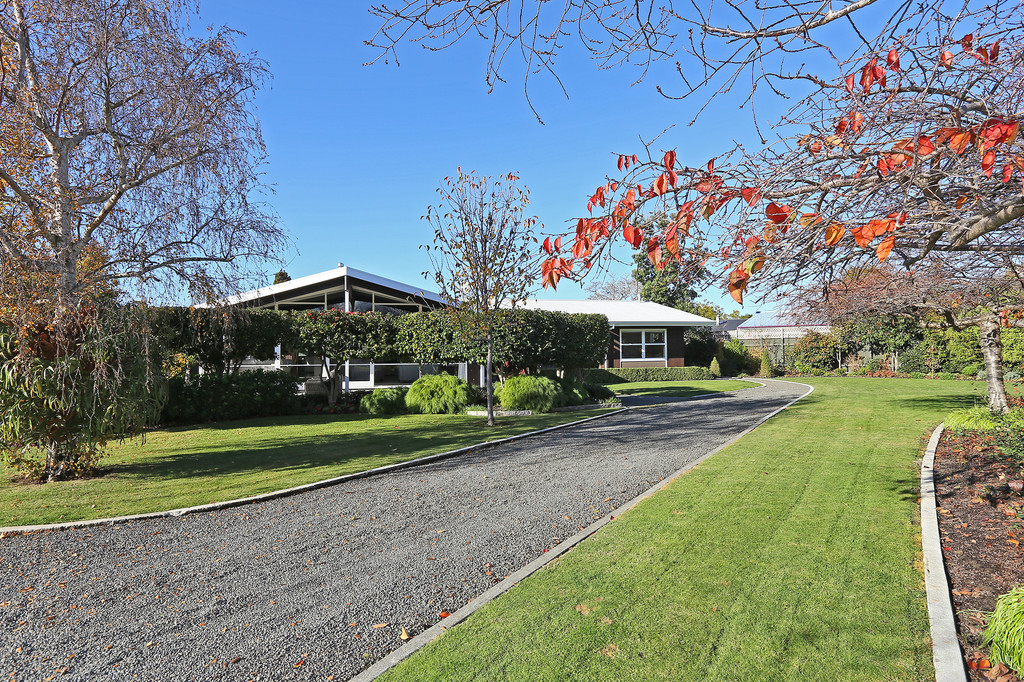 Timeless Design In The Heart Of Taradale