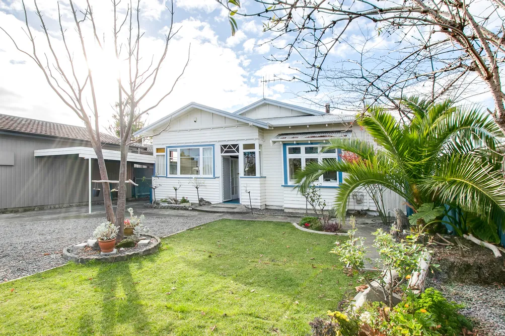 Napier South Bungalow