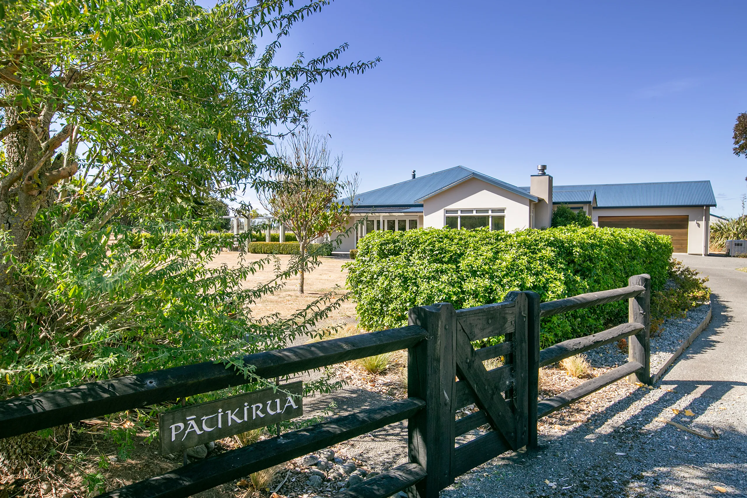 20A Haringa Road, Carterton, Wairarapa