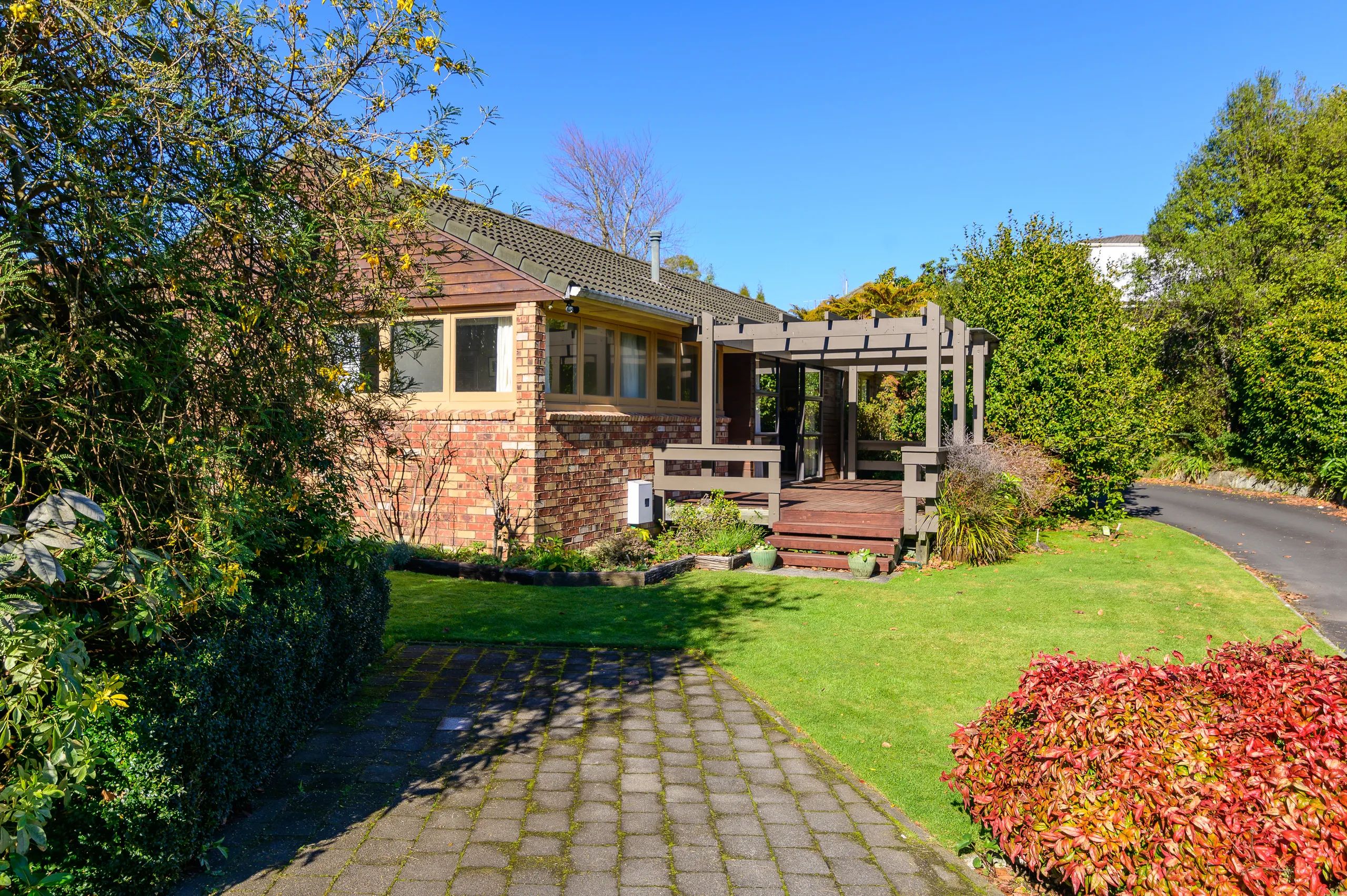64 Sophia Street, Glenholme, Rotorua