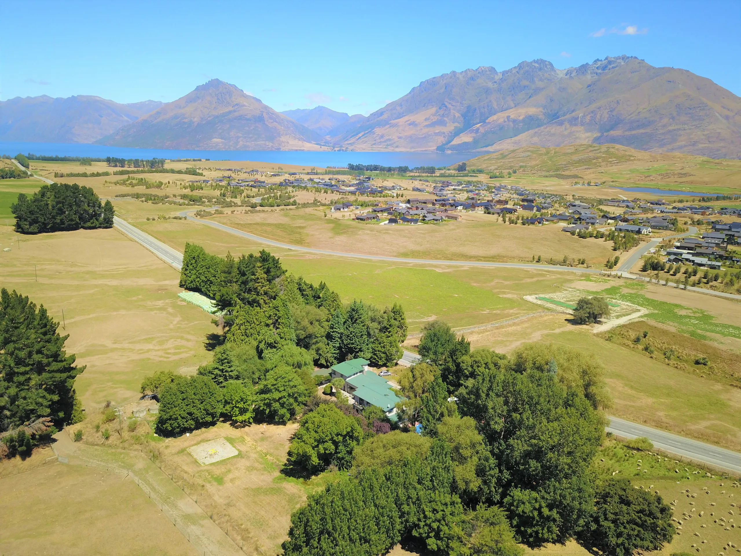 595 Kingston Road, Jacks Point, Queenstown