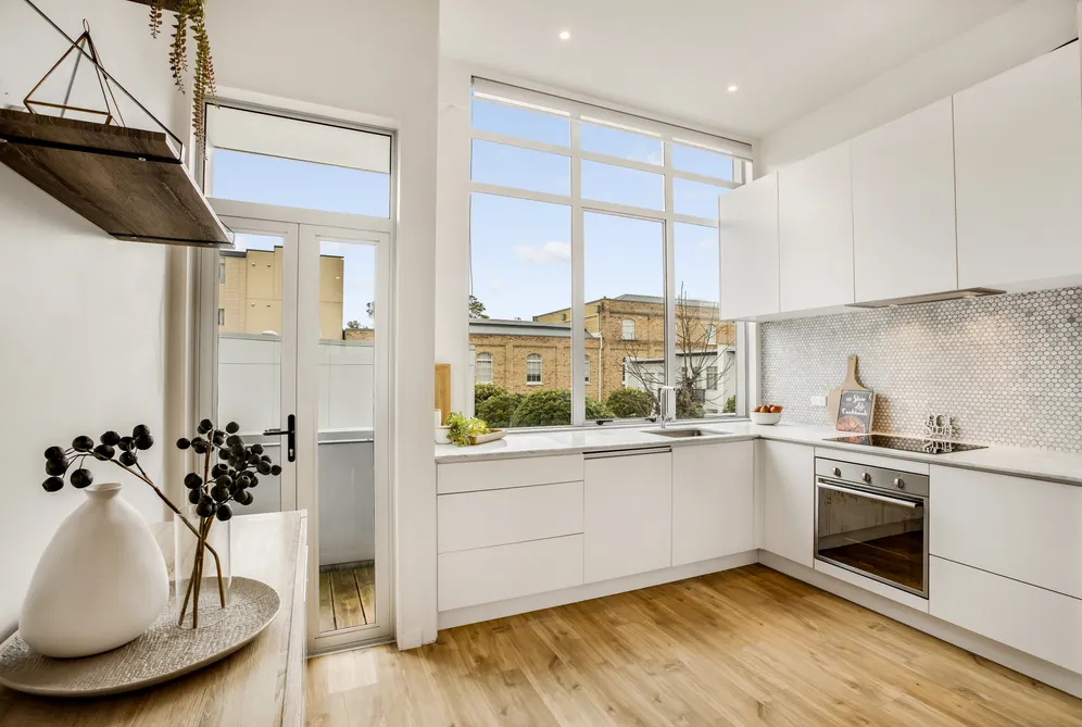 Flexible Freehold Living In Freemans Bay