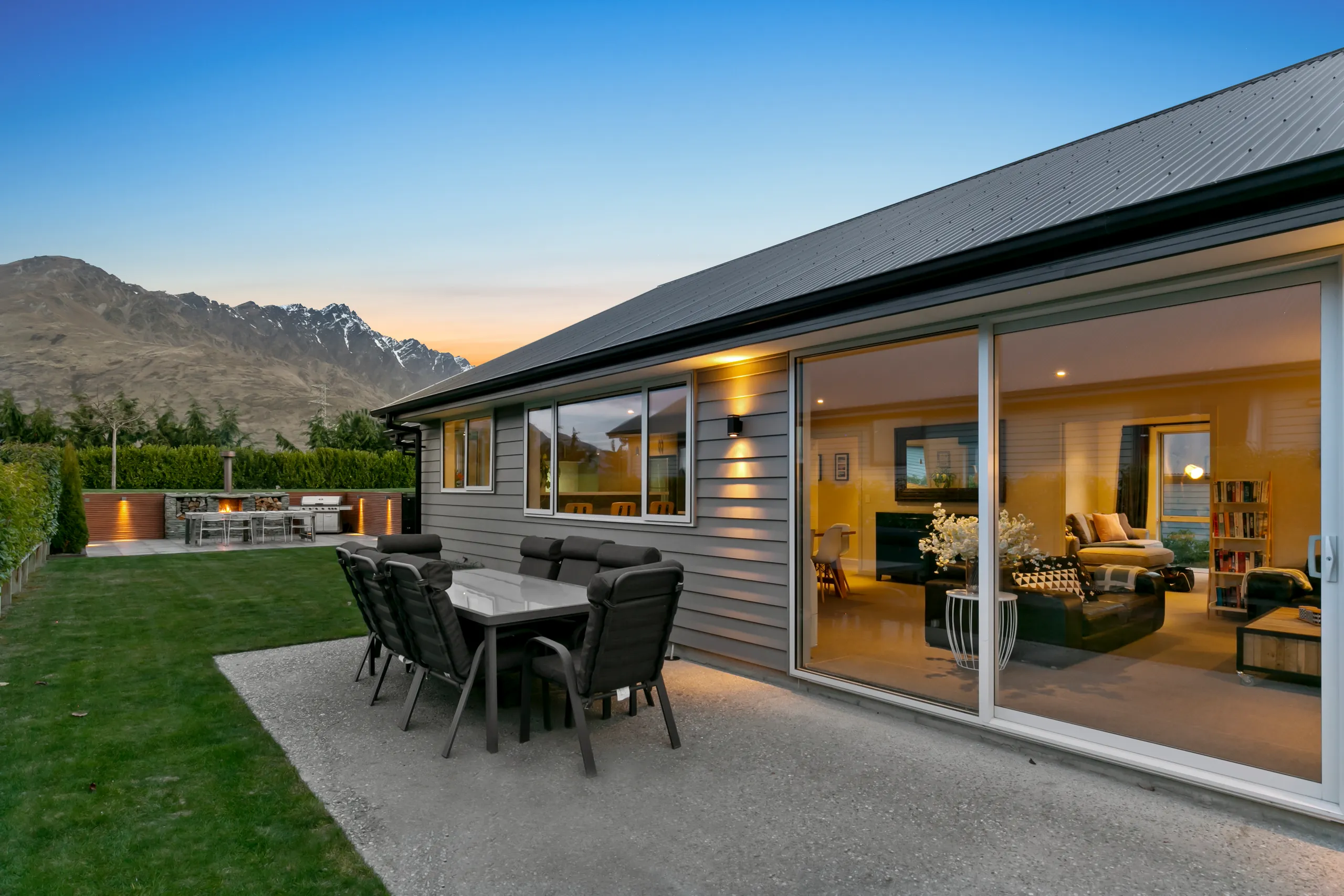 4 Hanbury Lane, Lower Shotover, Queenstown