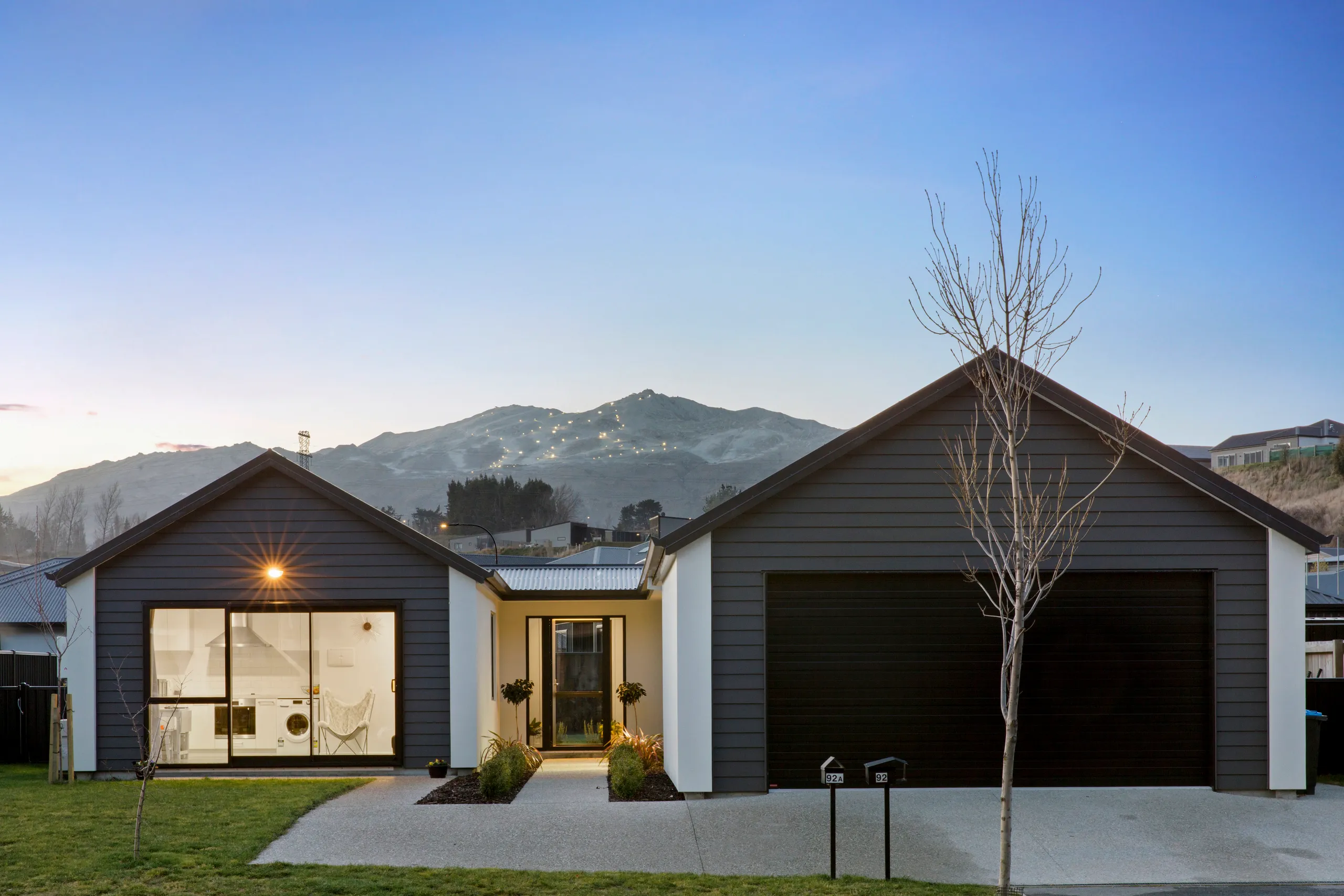 92 Stalker Road, Lower Shotover, Queenstown