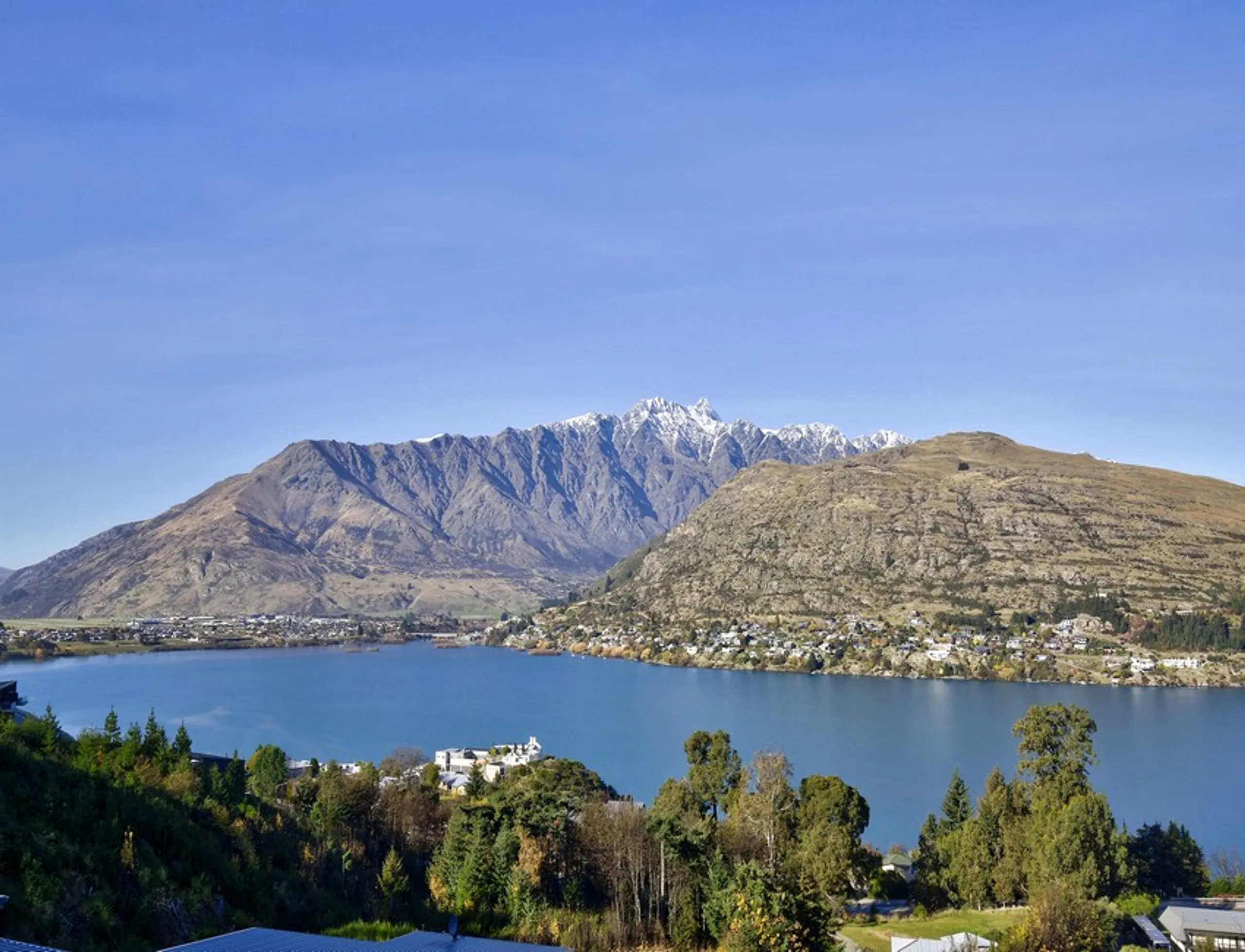30 Goldrush Way, Queenstown, Queenstown
