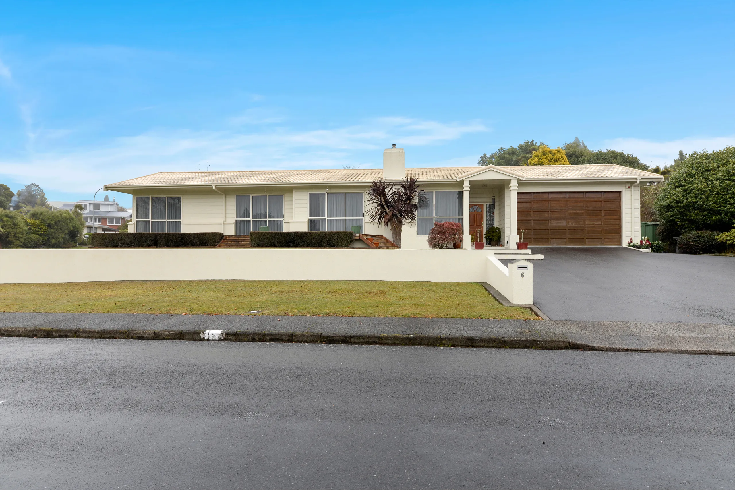 6 Mcdowell Street, Springfield, Rotorua