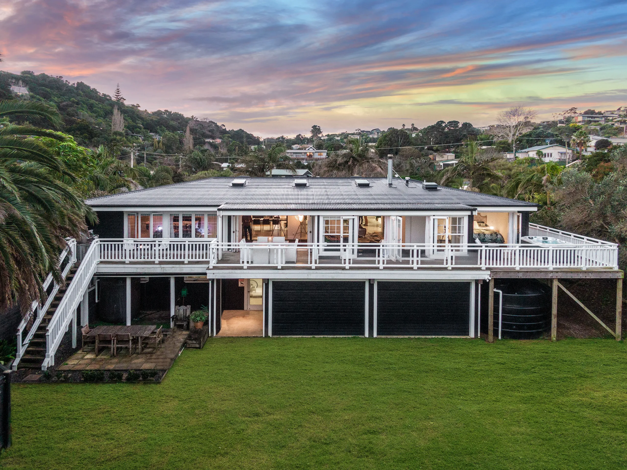 43 Lannan Road, Surfdale, Waiheke Island