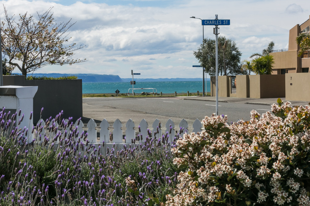 Westshore With Water Views 