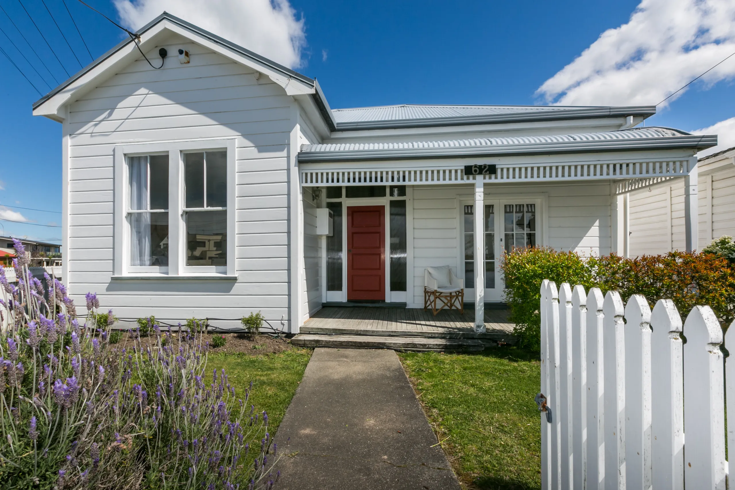 62 Charles Street, Westshore, Napier