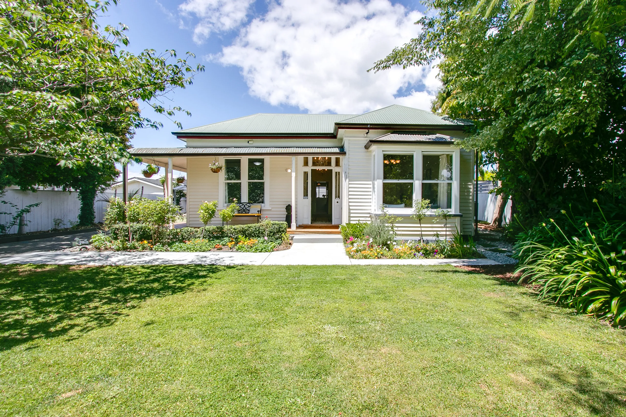 11 Bowling Road, Greenmeadows, Napier