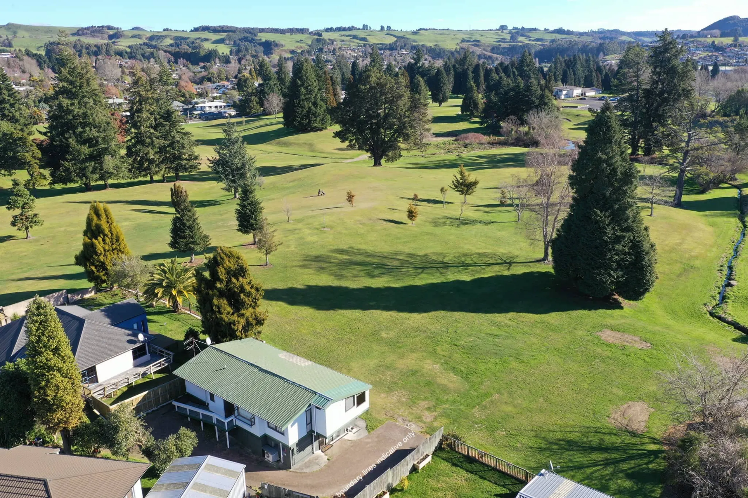 11A Johnston Crescent, Hillcrest, Rotorua