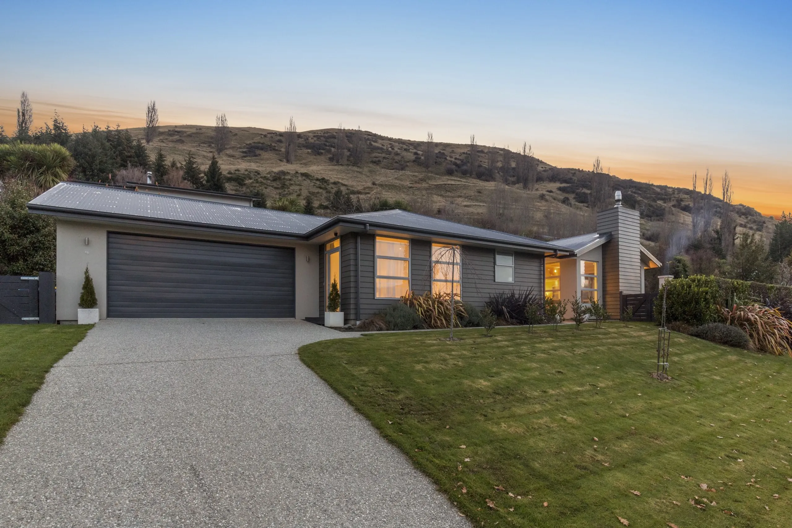 46 Ferry Hill Drive, Lower Shotover, Queenstown