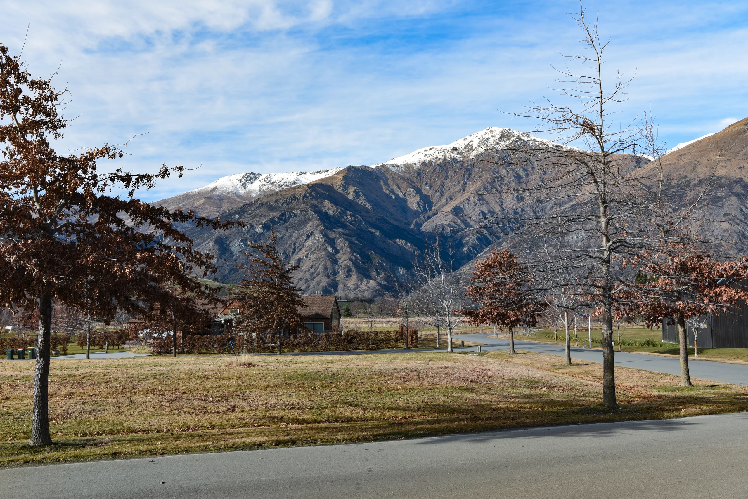 Lot 5 Threepwood, Lake Hayes, Queenstown