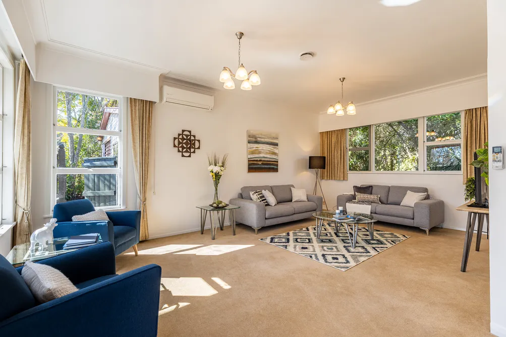 Classic Kiwi Home