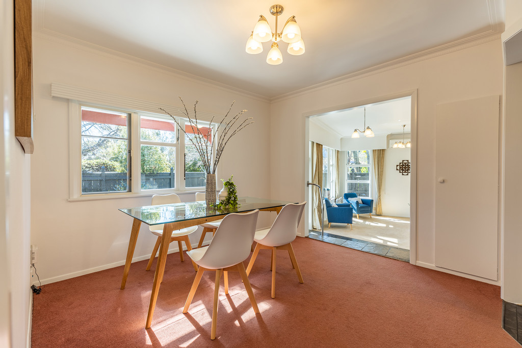 Classic Kiwi Home