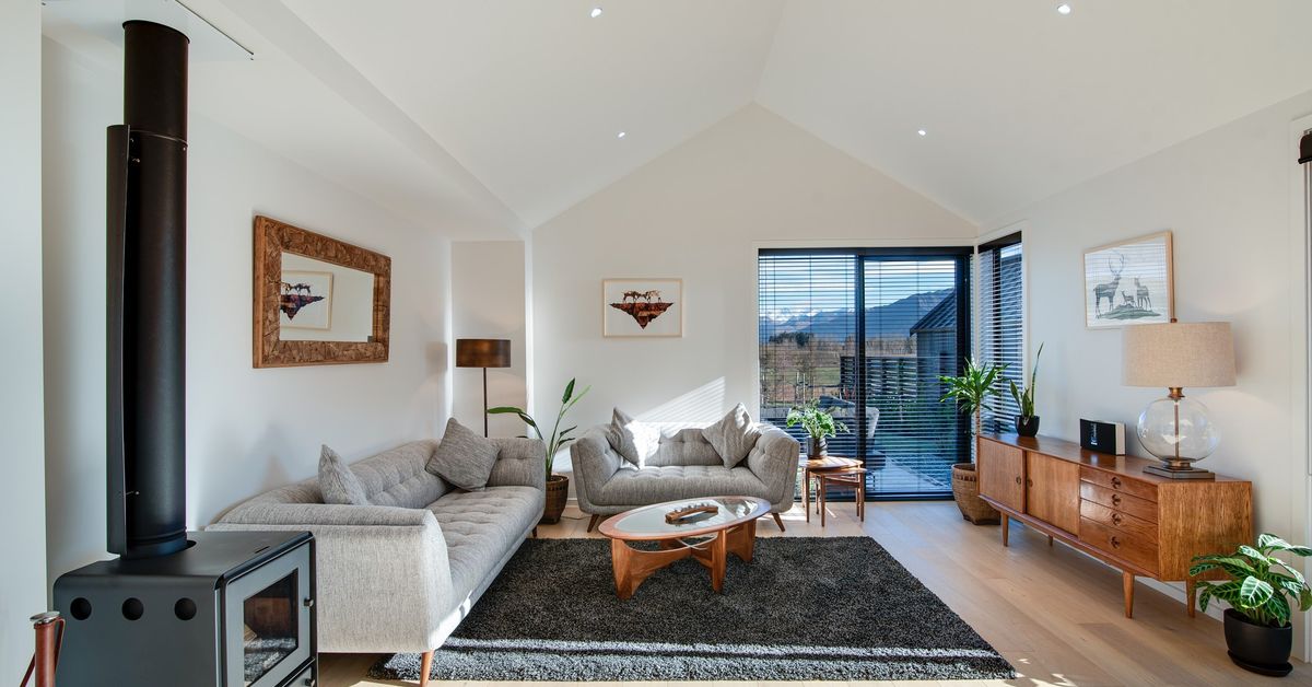 10 Fife Court, Jacks Point, Queenstown NZ Sotheby’s Realty QBS12184