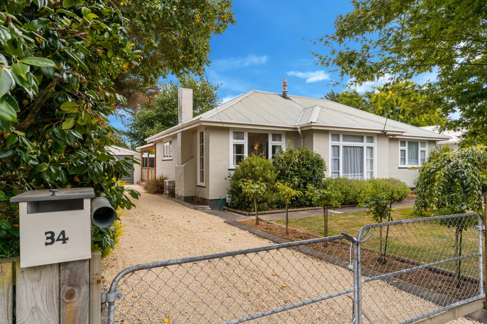 Jellicoe Street Jewel