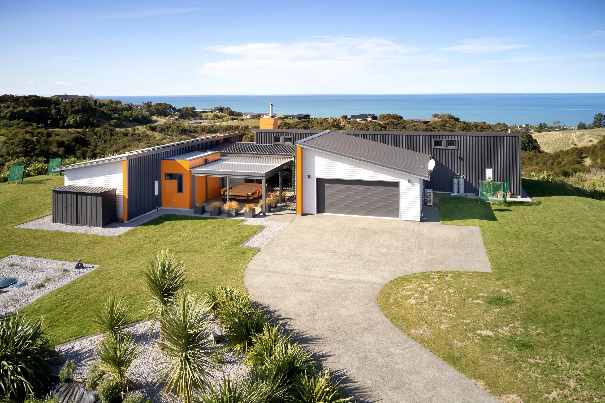 18 Heipipi Drive, Esk Hills, Eskdale, Hastings