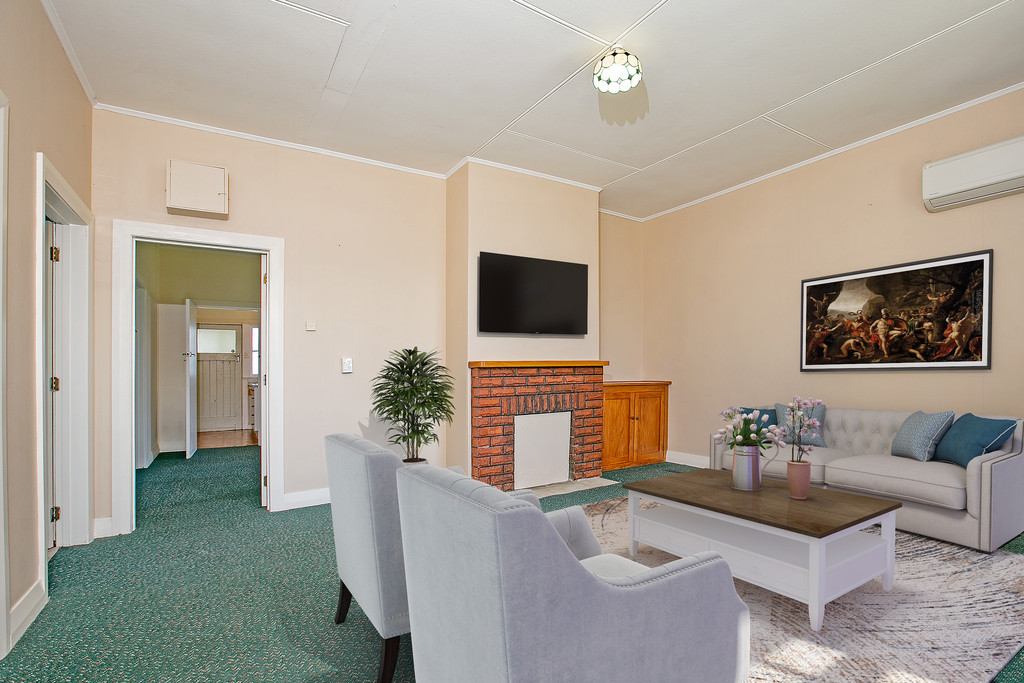 First Home Buyers, Investors Or Renovators