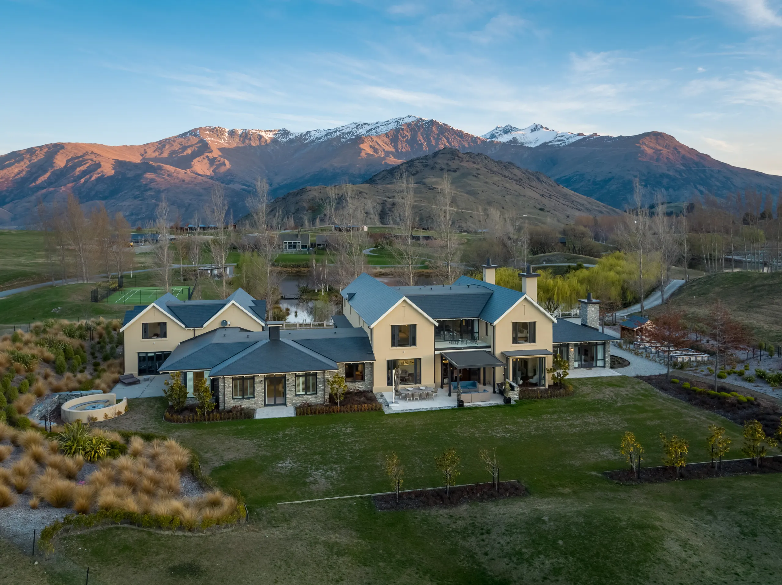 2 Haggitt Lane, Lake Hayes, Queenstown