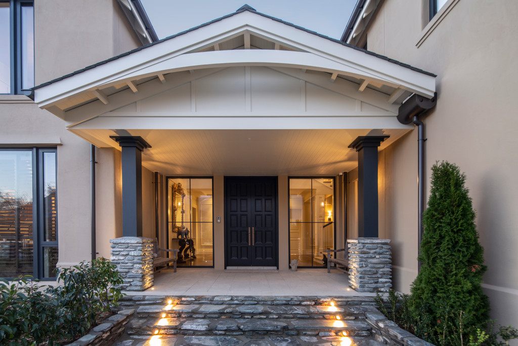 Bendemeer Residence