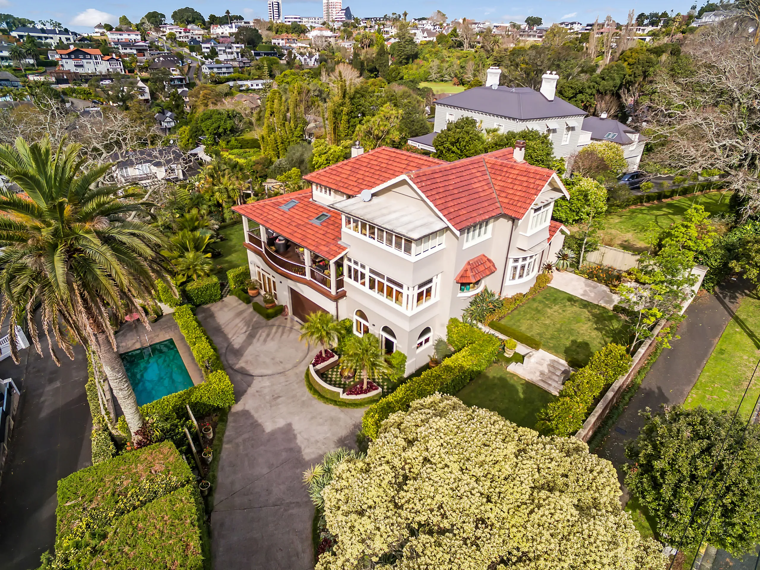 39 Portland Road, Remuera, Auckland City