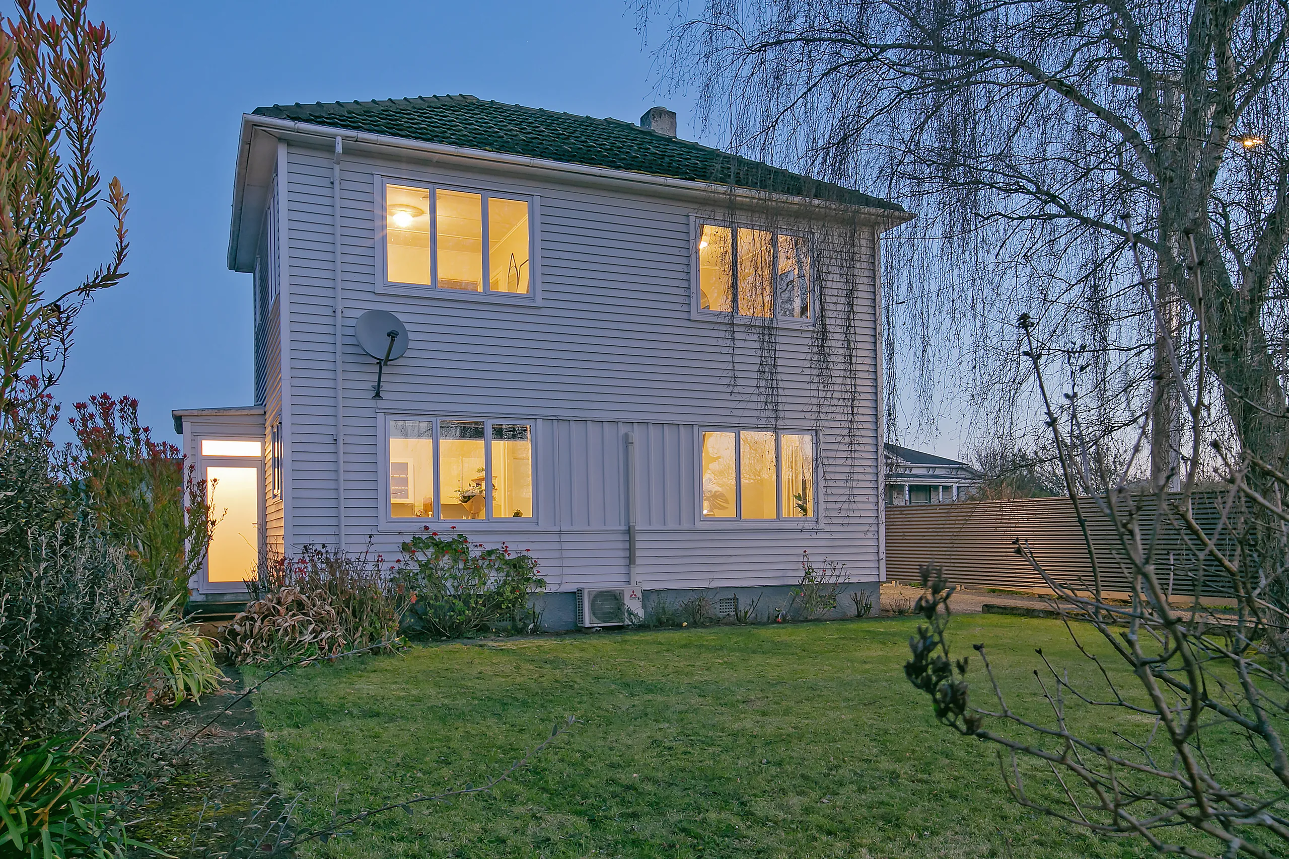 87 High Street, Solway, Masterton