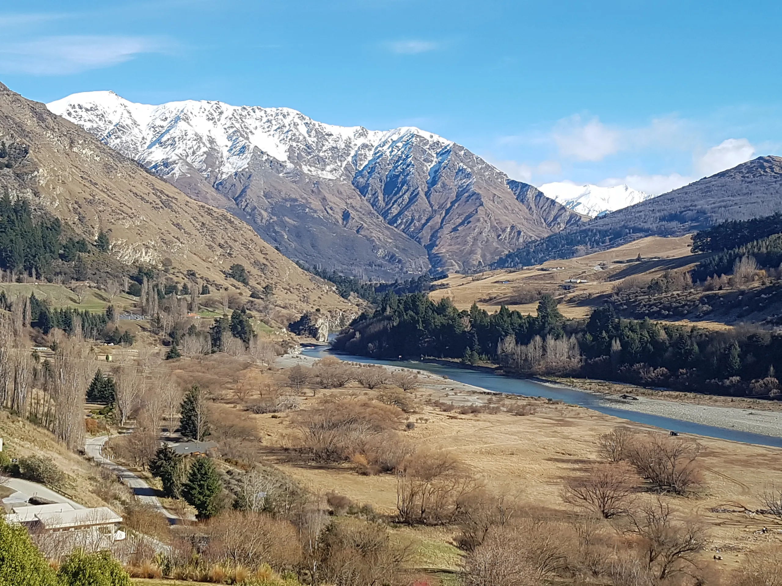 172 Hansen Road, Queenstown Hill, Queenstown
