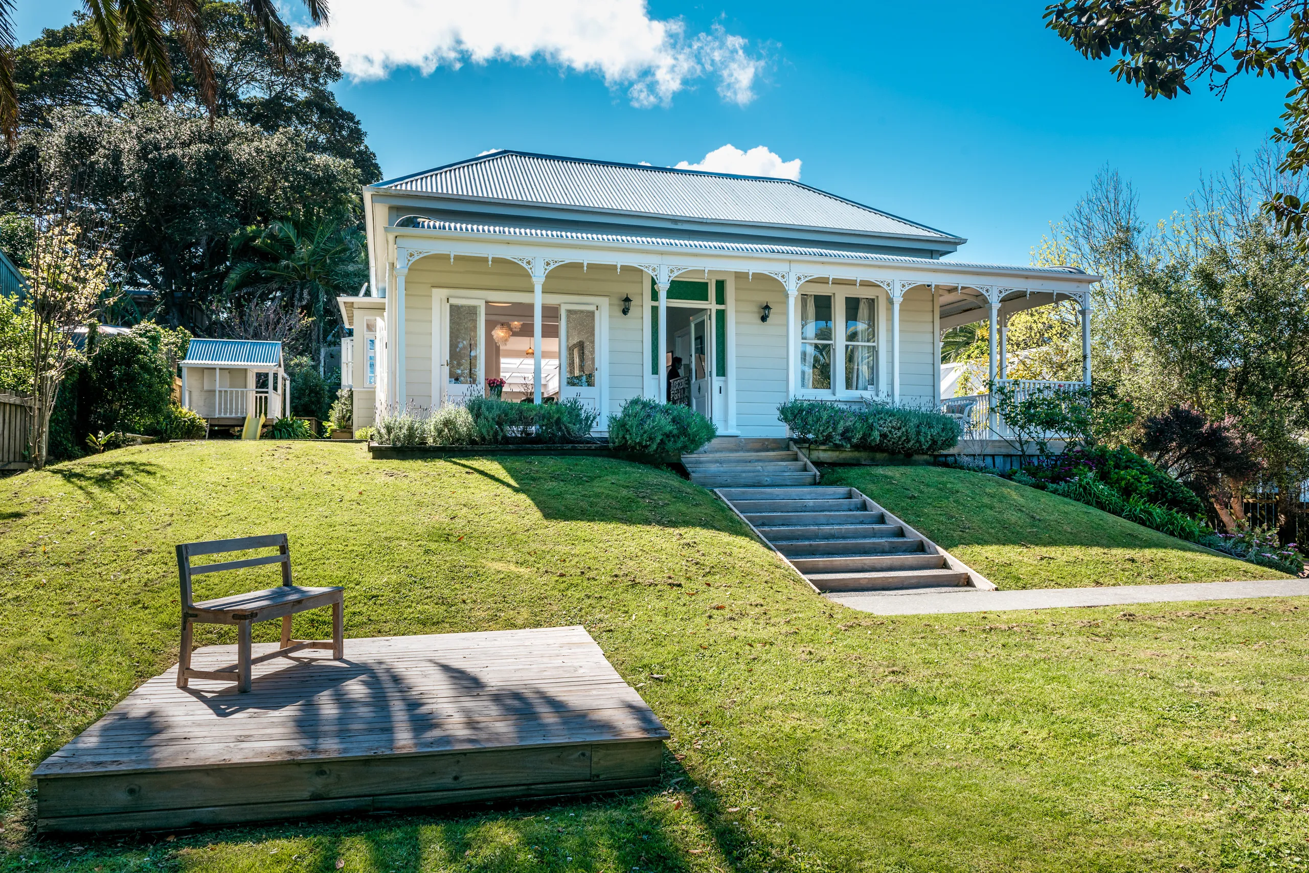 80 Wharf Road, Ostend, Waiheke Island